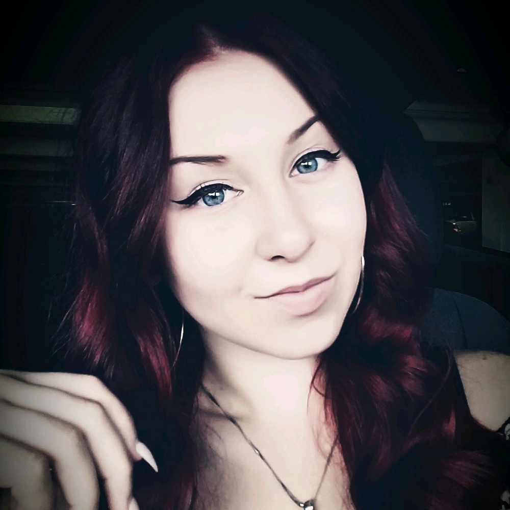 Meet your Posher, Meagan
